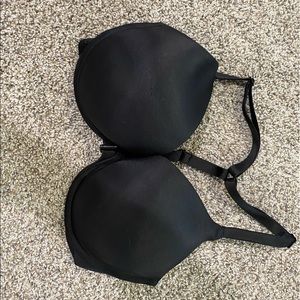Victoria’s Secret Racer Back Push- Up bra